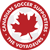 The Voyageurs Logo